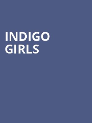Indigo Girls, Woodland Park Zoo, Seattle