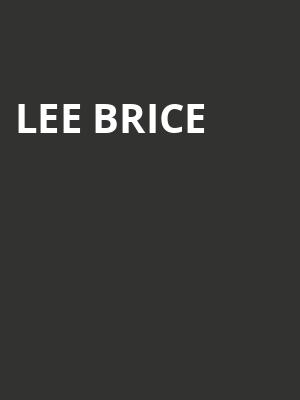 Lee Brice, Marymoor Amphitheatre, Seattle