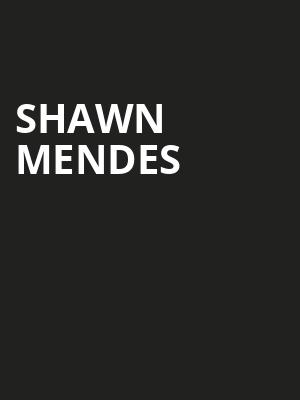 Shawn Mendes, Key Arena, Seattle