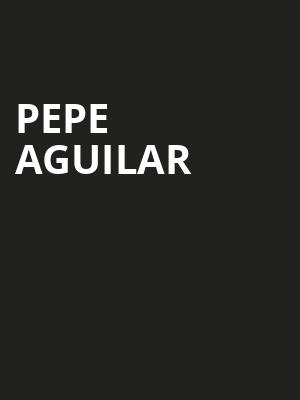 Pepe Aguilar, Tacoma Dome, Seattle