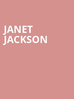 Janet Jackson, Climate Pledge Arena, Seattle