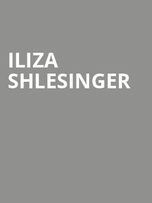 Iliza Shlesinger, Paramount Theatre, Seattle
