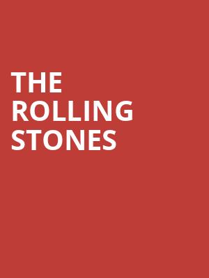 The Rolling Stones, Lumen Field, Seattle