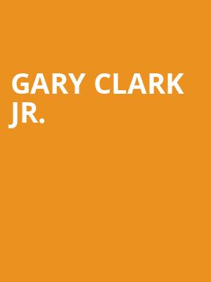 Gary Clark Jr, Chateau Ste Michelle, Seattle