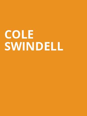Cole Swindell, Angel of the Winds Arena, Seattle