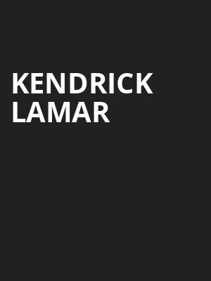 Kendrick Lamar, Key Arena, Seattle
