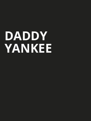 Daddy Yankee, Key Arena, Seattle
