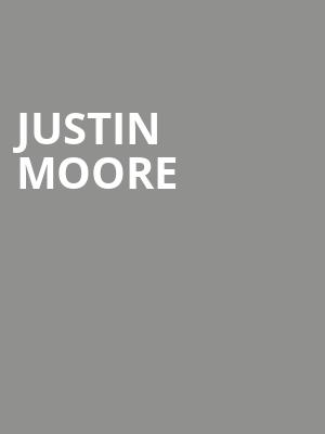Justin Moore, Angel of the Winds Arena, Seattle