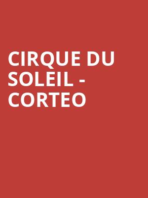 Cirque du Soleil Corteo, Climate Pledge Arena, Seattle