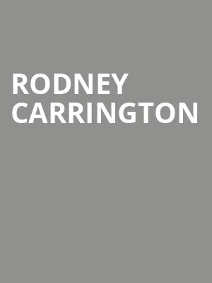 Rodney Carrington, Emerald Queen Casino, Seattle