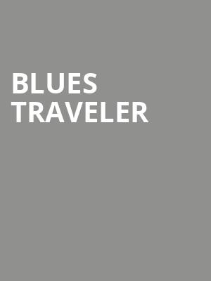 Blues Traveler, Woodland Park Zoo, Seattle