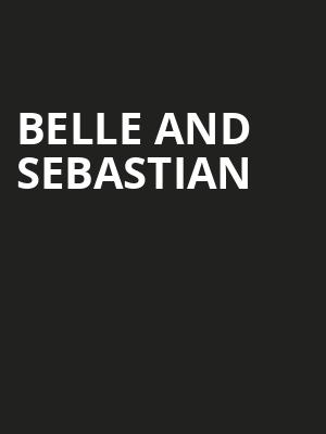 Belle And Sebastian Poster