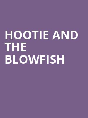 Hootie and the Blowfish, White River Amphitheatre, Seattle