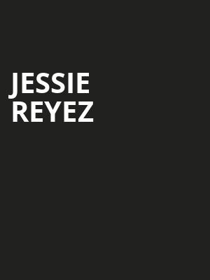 Jessie Reyez, Paramount Theatre, Seattle