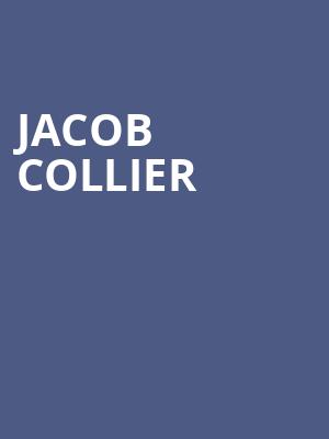 Jacob Collier, Showbox SoDo, Seattle