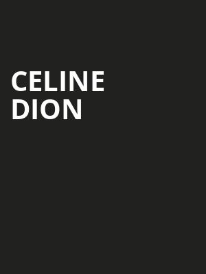 Celine Dion, Tacoma Dome, Seattle
