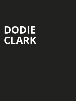 Dodie Clark Poster
