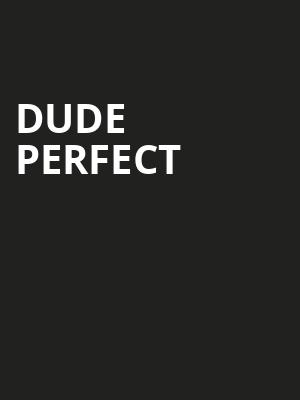 Dude Perfect, Key Arena, Seattle