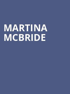 Martina McBride, Evergreen State Fair, Seattle