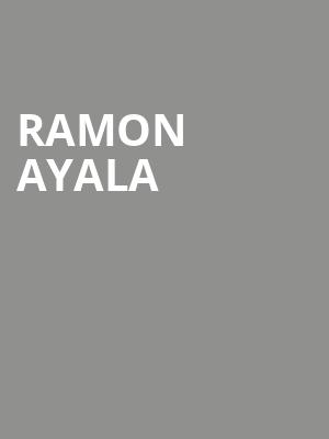 Ramon Ayala, Showare Center, Seattle