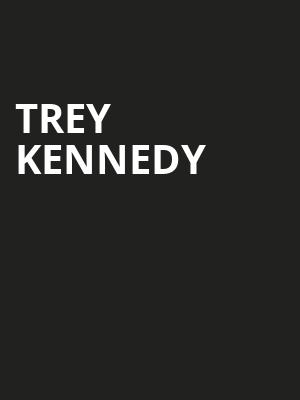 Trey Kennedy, Moore Theatre, Seattle