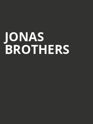 Jonas Brothers, Climate Pledge Arena, Seattle