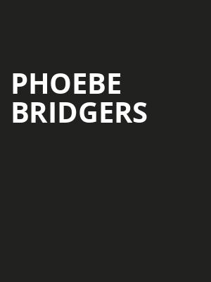 Phoebe Bridgers Poster