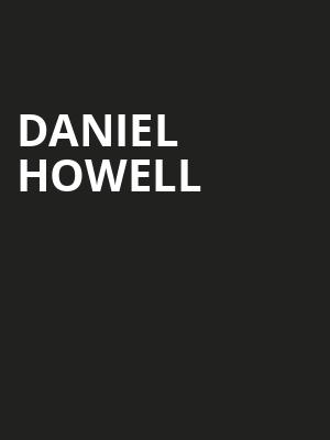 Daniel Howell, Paramount Theatre, Seattle