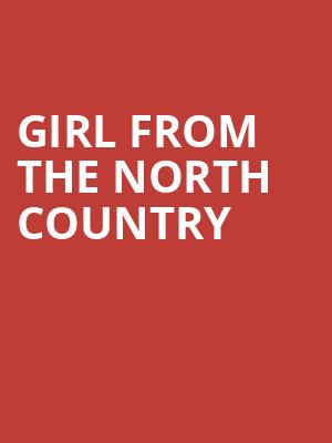 Girl From The North Country, Paramount Theatre, Seattle