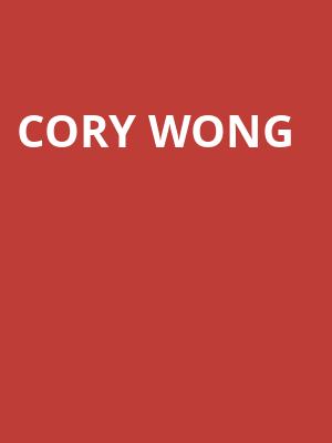 Cory Wong, Paramount Theatre, Seattle