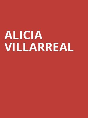 Alicia Villarreal, Toyota Center, Seattle