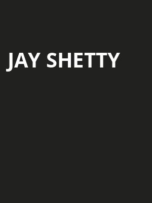Jay Shetty, Moore Theatre, Seattle