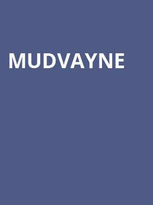 Mudvayne Poster