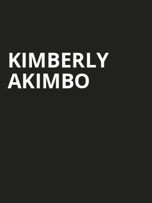 Kimberly Akimbo, Paramount Theatre, Seattle
