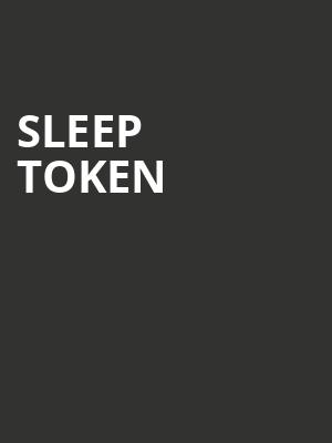 Sleep Token Poster