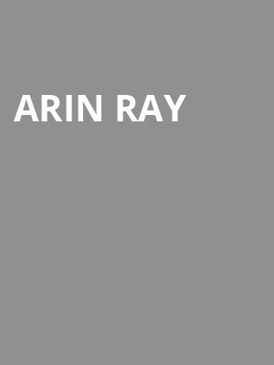 Arin Ray, Madame Lous, Seattle