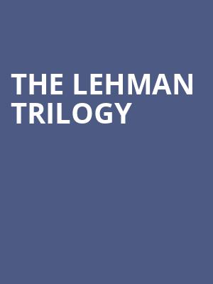 The Lehman Trilogy, The Falls Theatre, Seattle