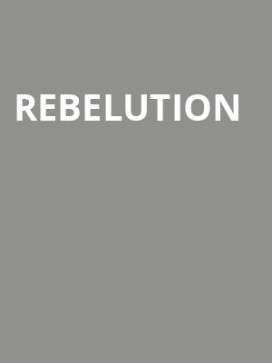 Rebelution, Marymoor Amphitheatre, Seattle