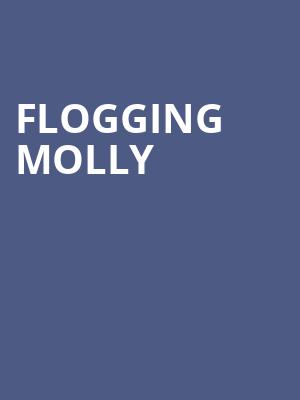 Flogging Molly, Showbox SoDo, Seattle