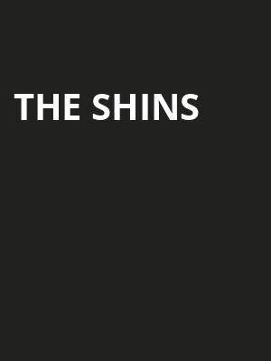 The Shins Poster