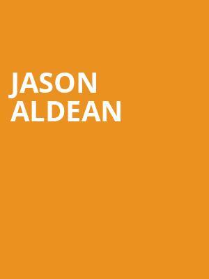 Jason Aldean, White River Amphitheatre, Seattle