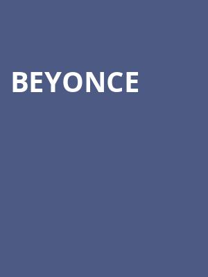Beyonce, Lumen Field, Seattle