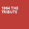 1964 The Tribute, Neptune Theater, Seattle
