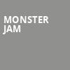 Monster Jam, Lumen Field, Seattle