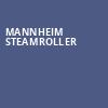 Mannheim Steamroller, Toyota Center, Seattle