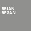 Brian Regan, Pantages Theater, Seattle