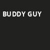 Buddy Guy, Paramount Theatre, Seattle