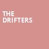 The Drifters, Admiral Theatre, Seattle