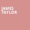 James Taylor, Chateau St Michelle, Seattle