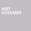 Amy Schumer, Paramount Theatre, Seattle
